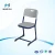 Import Cheap child school desk and chair / student desk and table from China