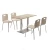 Import Cheap Chinese Restaurant Table Furniture Foshan from China