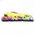 Import Cheap colorful pvc rubber countries fridge magnet for promotional gifts from China
