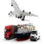 Cheap cost for DDP air cargo service to USA FBA warehouse from Guangzhou/Shenzhen/Shanghai China