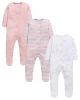 Cheap Custom High Level sleepsuits 2-3 years with multiple colours