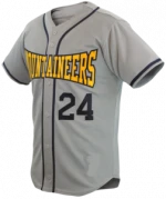 Cheap Custom Sublimation Baseball Uniform team wear Wholesale Baseball sports Uniform