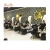 Import Cheap nail spa furniture pedicure kids butterfly chair kawasaki golden beauty equipment from China