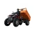 Import Cheap Price 4x4 250cc 300cc 350cc Quad  Farm ATVs for Adults from China
