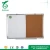 Import cheap price customize Cork Board bulletin board notice board from China