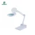 Import Cheap price eye protection 5D magnification 1200LM brightness magnifying lamp from China