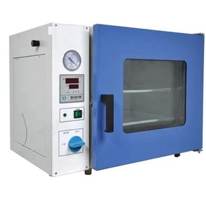 Cheap price of DZF6050 electric lab vacuum drying oven
