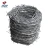 Import Cheap Price Wholesale Hot Dipped Galvanized Metal Barbed Wire With Customizable Specifications from China