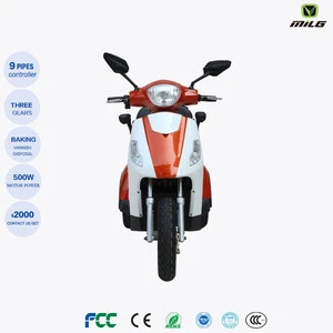 cheap prices handicapped motorcycle tricycle mobility electric scooter for adults
