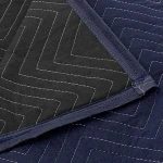 Cheap Professinal Quality Furniture Moving Blankets 72x80