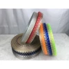 Cheap Wholesale Custom Fashion  Nylon Polyester Polypropylene Cotton  Webbing Strap From China