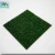 Import cheapest backing PP NET SBR LATEX yarn PP PE landscape kindergarden  decorative artificial grass mat from China