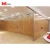 Import Cheapest mdf board surface aluminum soundproof cotton movable office building material partition wall panels in office partition from China