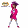 Cheerleader costume (08-541) for party costume with ARTPRO brand