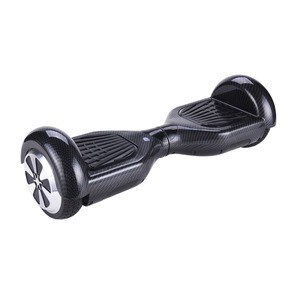CHIC factory 2018 high quality Remote Bluetooth electric hoverboard two wheel balance scooter