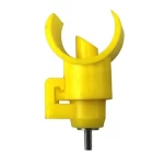 Chicken Feeder And Water Drinker Water Nipple Drinker Chicken Nipple Drinking Line