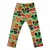 Import children 0-16 years cotton long pants kids boutique pants from China