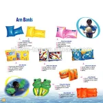Children / Adults Inflatable Swim Life Vest Swimming Aid Float Tube Swim Ring