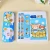 Import Children cartoon stationery gift set school stationery set for kids from China