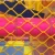 Import Children Expand Adventure, Protective Net Amusement Park, Rainbow Safety Net, Naughty Fort Protective Net from China