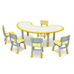 Children Plastic Table