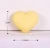 Import children&#x27;s necklace bracelet earrings keychains polymer clay plastic resin heart charm from China