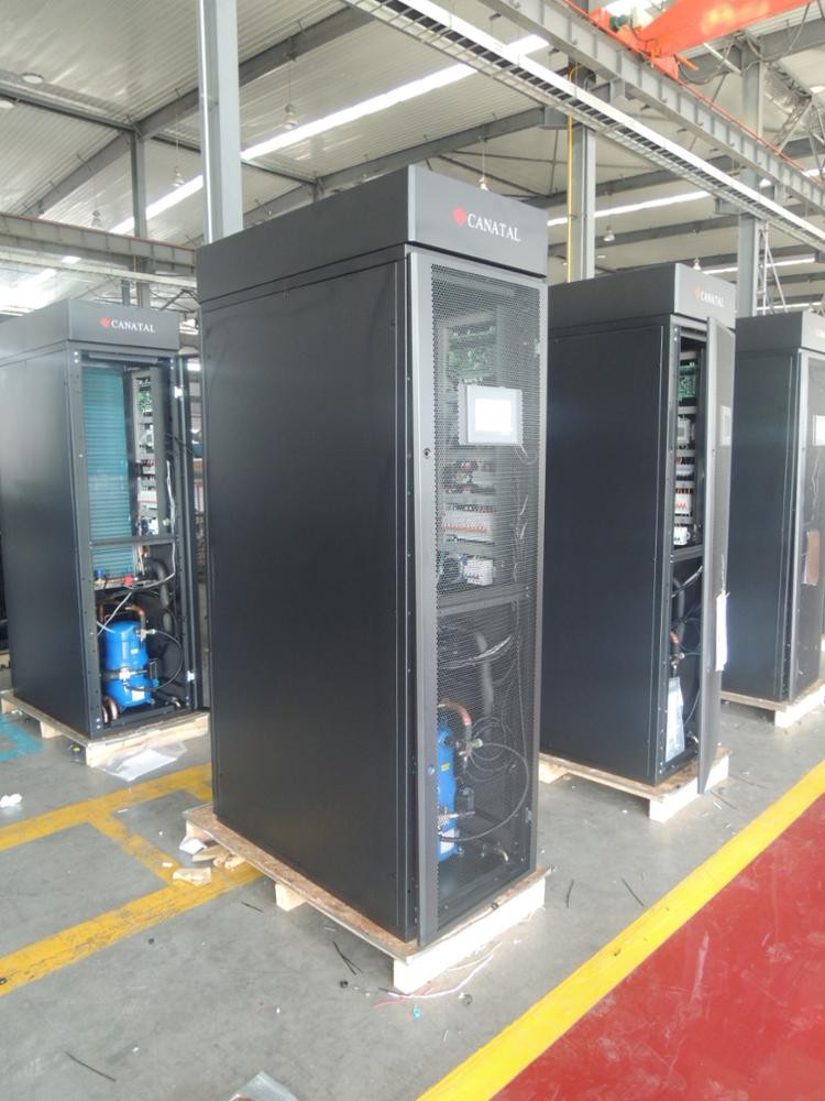 Buy Chilled Water Precision Air Conditioner Price For Industrial from ...