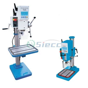 China Automatic Feed Metal Z3040x10 Radial Drilling Machine Price in India