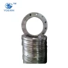 China carbon steel reduced flange