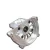 Import China casting factory Aluminium ADC 12 die casting  crank shaft from China