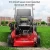Import China Cheap Custom Garden, Hand Push Self Propelled Cordless 20in 173cc Gas Lawnmower Gasoline Petrol Lawn Mower/ from China