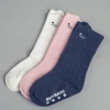 China cheap healthy 3d baby socks knee high socks for baby