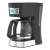 Import China Coffee Maker Machine Industrial Coffee Machines For Sale from China