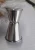 Import China custom 2cl/4cl double  stainless steel bar cocktail jigger from China