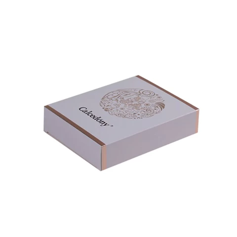 China custom  blank cardboard paper packaging carton case tarot card cigarette cigar box for sale