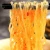 Import China dried Konjac Shirataki Noodles konjac pasta instant noodles With Customized Package from China
