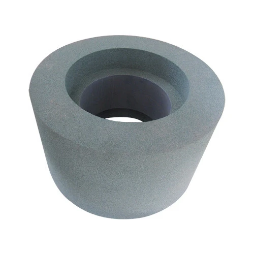 China factory 400 ceramic recessed stone abrasive wheel