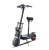 china factory 72V 10000w Electric Scooter With big Battery 5000w*2 electric scooter 72v
