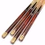 Import China factory center joint cue ash wood pool billiard snooker cue from China