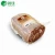 china factory clear package biodegradable food safe turkey poultry shrink wrap bags