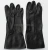 Import China factory heat resistant neoprene glove nitrile black hand gloves nitrile from China
