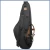 Import china factory price Padded Alto Saxophone hard cases Gig Bag - Back Pack Style from China