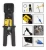 Import China Factory Price Pass Through RJ45 Crimping Tool from China