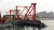 Import china factory sale  MAP200 8 inch 800m3/h Cutter suction dredger from China