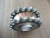 Import China factory supply customized double row double drive chain sprocket from China