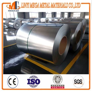 china factory supply new design mill finish aluminum coil
