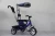 Import China factory wholesale baby 3 in 1stroller with cheap price from China