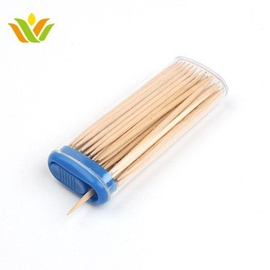 China flavored tooth picks cheap price cinnamon toothpicks for sale