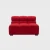 Import China Furniture living room sofa tufty time fabric sofa by combination from China