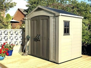 China high quality shed garden for sale